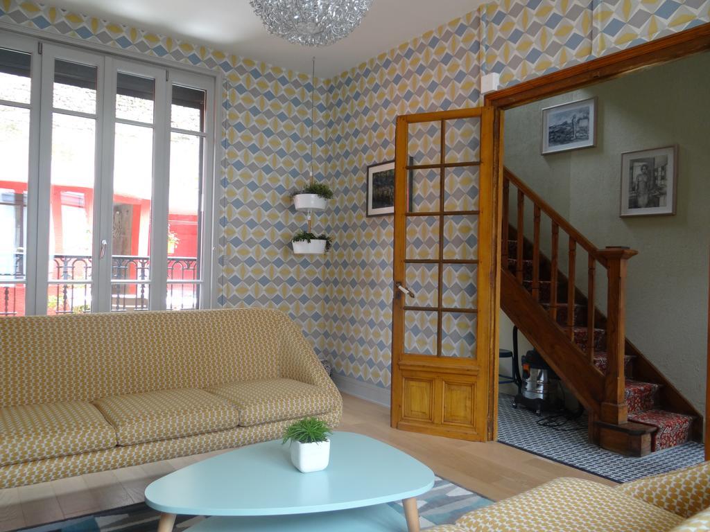 L'art Du Temps Le Holiday home