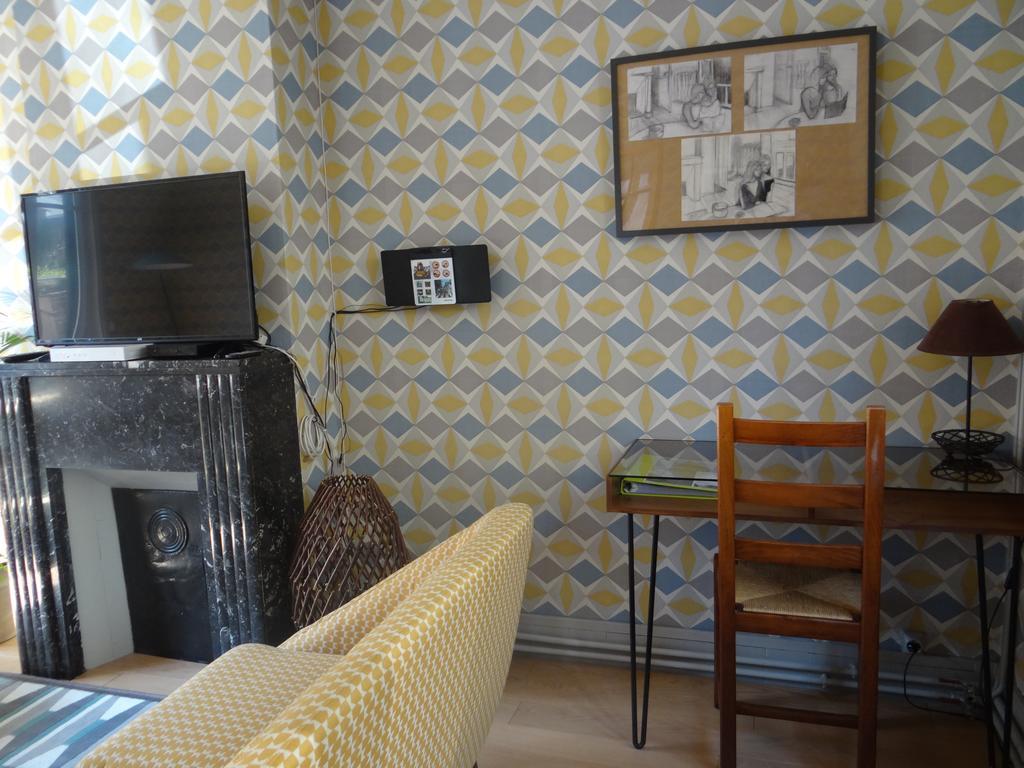 L'art Du Temps Le Holiday home Montreuil (Pas-de-Calais)