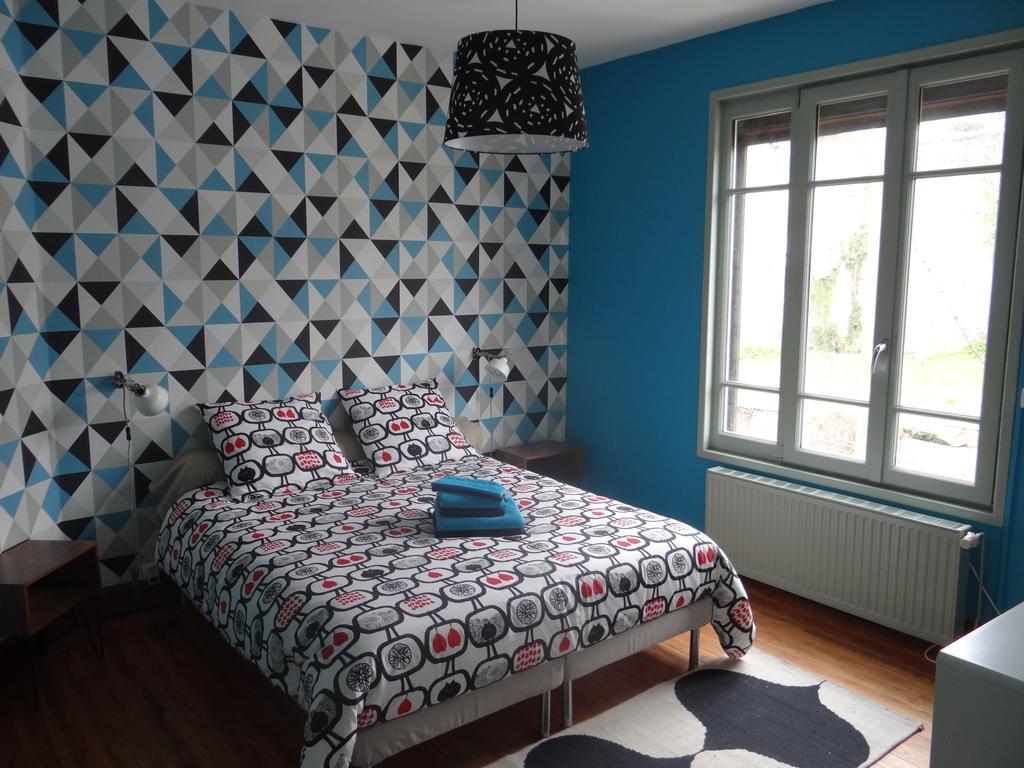L'art Du Temps Le Holiday home Montreuil (Pas-de-Calais)
